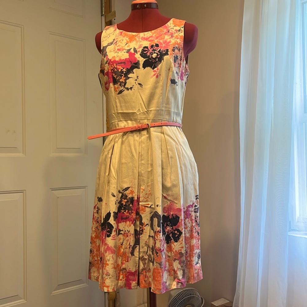 Summer dress